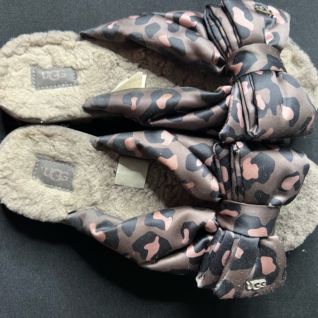 Womens Ugg Slippers
